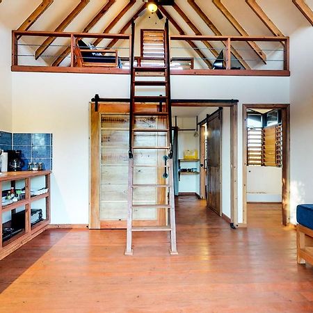 Inn The Trees Cabanas Placencia Екстериор снимка