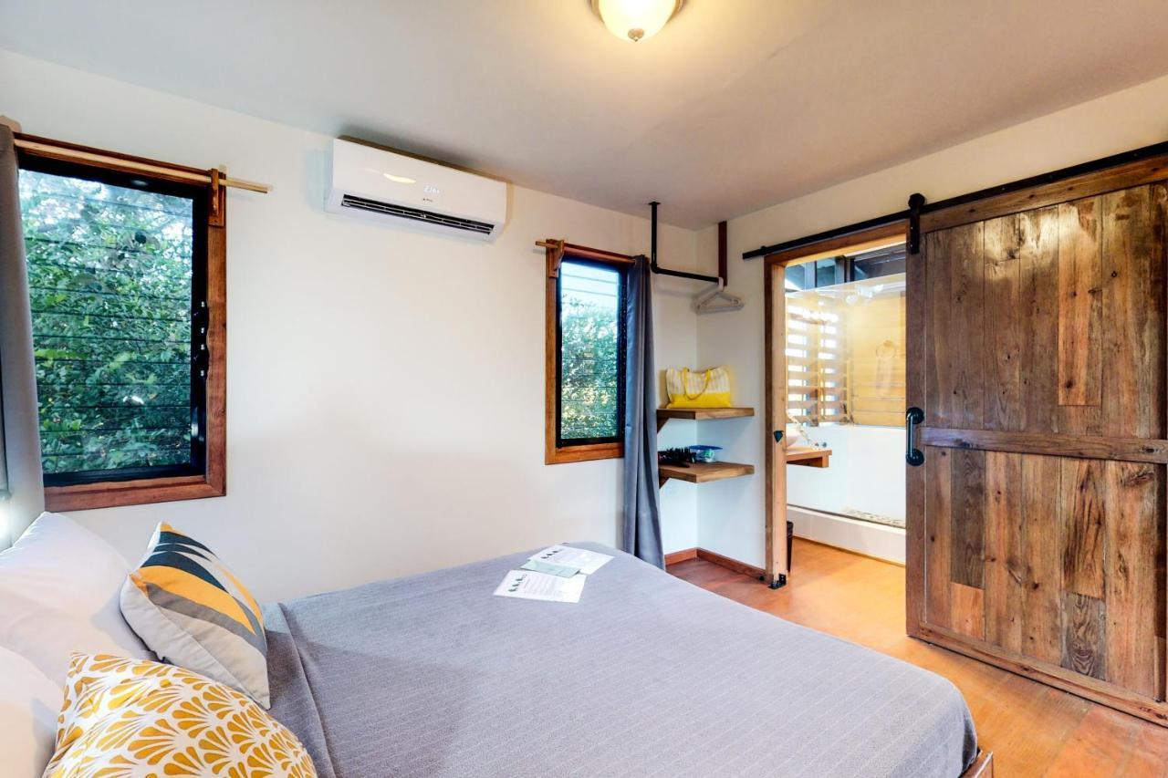 Inn The Trees Cabanas Placencia Екстериор снимка